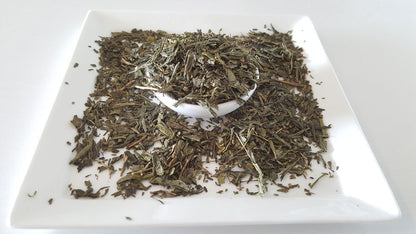 Sencha Tea - Scent Of Asia - Catch, Kogan, scent of asia, spo-default, spo-disabled - Tea Life™