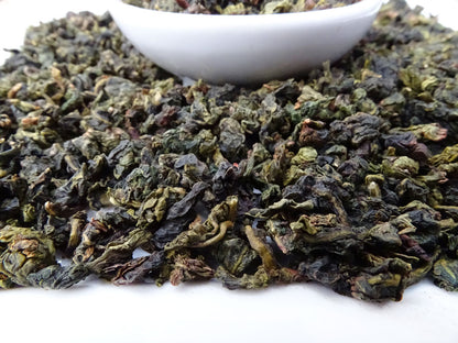 Oolong Iron Goddess - Scent Of Asia - Catch, Cholesterol, Kogan, scent of asia, spo-default, spo-disabled - Tea Life™