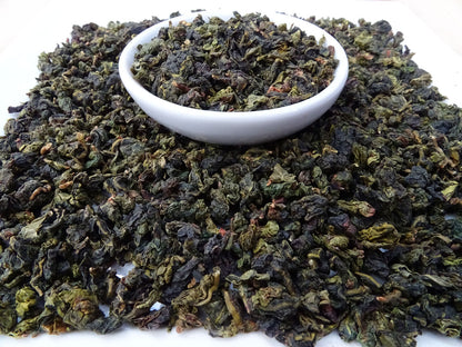 Oolong Iron Goddess - Scent Of Asia - Catch, Cholesterol, Kogan, scent of asia, spo-default, spo-disabled - Tea Life™