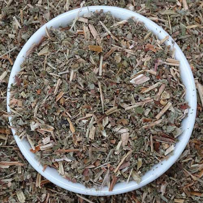 Agrimony Tea - Herbal Tea - Caffeine Free, Diarrhea, eyes, Kogan, Sore Throat - Tea Life™