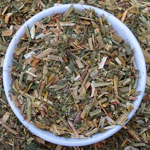 Alfalfa Tea | Tea Life | Try Alfalfa Tea today