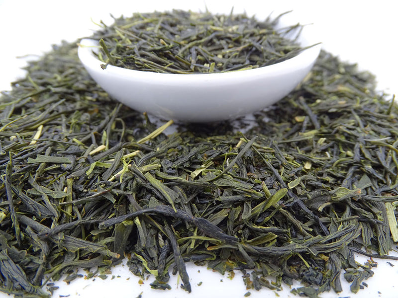 Green Tea First Harvest - Classic Tea - Catch, Cholesterol, General Health, green tea, Kogan, Native, spo-default, spo-disabled - Tea Life™
