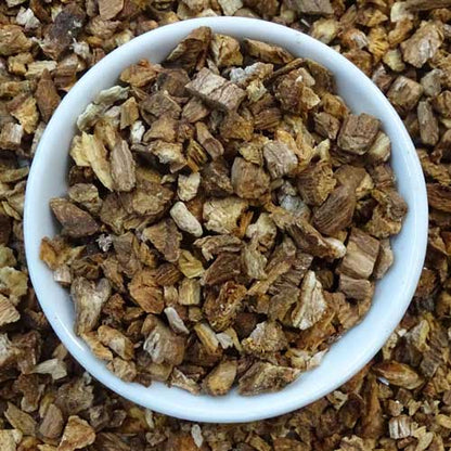 Burdock Root Tea - Herbal Tea - Caffeine Free, Common Cold, Dandruff, Hair Loss, Kidney, Kogan, Skin Cleansing, Sore Throat - Tea Life™