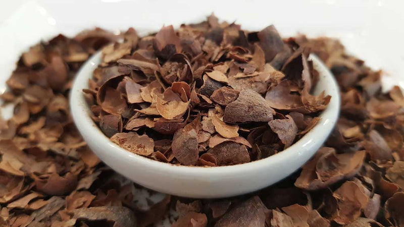 Chocolate Cacao Husk Tea - Exotic Blends - Catch, Kogan, spo-default, spo-disabled - Tea Life™