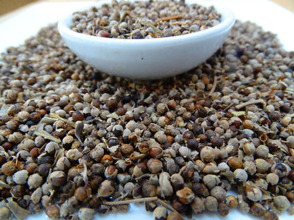 Chastee Chaste Tea | Tea Life | Organic Chaste Tea