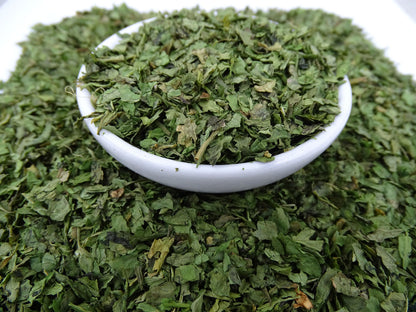 Coriander Leaf Tea - Herbal Tea - Catch, Kogan, spo-default, spo-disabled - Tea Life™