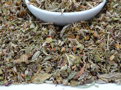 Damiana Tea - Herbal Tea - Anxiety and Stress, Caffeine Free, Catch, General Health, Kogan, Libido, spo-default, spo-disabled - Tea Life™