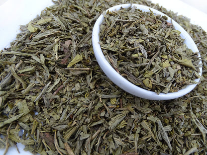 Decaffeinated Green Tea - Classic Tea - Caffeine Free, Catch, decaf, Green Tea, Kogan, spo-default, spo-enabled - Tea Life™