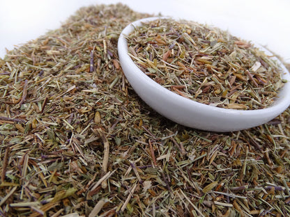 Eyebright Tea - Herbal Tea - Allergies, Anti-oxidants, Caffeine Free, Catch, Common Cold, Eyes, Kogan, Mind, spo-default, spo-disabled - Tea Life™