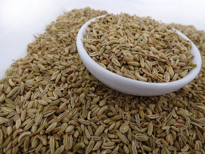 Fennel Tea - Herbal Tea - Anxiety and Stress, Breast Enlargement, Caffeine Free, Catch, Digestion, Diuretic, Kogan, Libido, Respiratory, spo-default, spo-disabled - Tea Life™