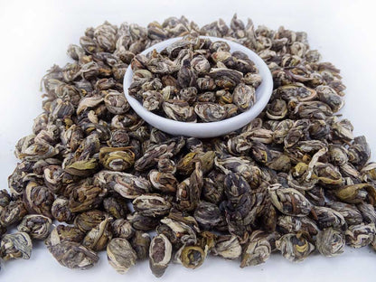 Jasmine Jade Butterfly Tea - Scent Of Asia - Catch, Kogan, scent of asia, spo-default, spo-disabled - Tea Life™