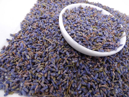 Lavender Tea - Herbal Tea - Anxiety and Stress, Caffeine Free, Catch, Headache, Kogan, Relaxation, Sleep, spo-default, spo-disabled - Tea Life™