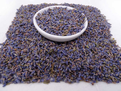 Lavender Tea - Herbal Tea - Anxiety and Stress, Caffeine Free, Catch, Headache, Kogan, Relaxation, Sleep, spo-default, spo-disabled - Tea Life™