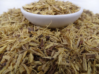 Liquorice Tea - Herbal Tea - Anti-inflammatory, Breast Enlargement, Caffeine Free, Catch, Digestion, Kogan, Menopause, PMS, Sore Throat, spo-default, spo-disabled - Tea Life™