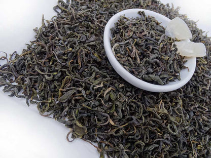 Lychee Fusion Green Tea - Tasty Tea - Catch, Fruit Tea, Fusion, Green Tea, Iced tea, Kogan, spo-default, spo-enabled - Tea Life™