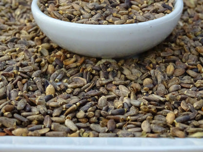 Milk Thistle Seed Tea Whole - Herbal Tea - Anti-inflammatory, Caffeine Free, Catch, Kogan, Liver, spo-default, spo-disabled - Tea Life™