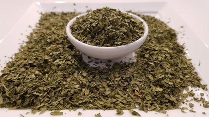 Parsley Leaf Tea - Herbal Tea - Anti-oxidants, Arthritis, Caffeine Free, Catch, Kidney, Kogan, Liver, Skin Cleansing, spo-default, spo-disabled - Tea Life™