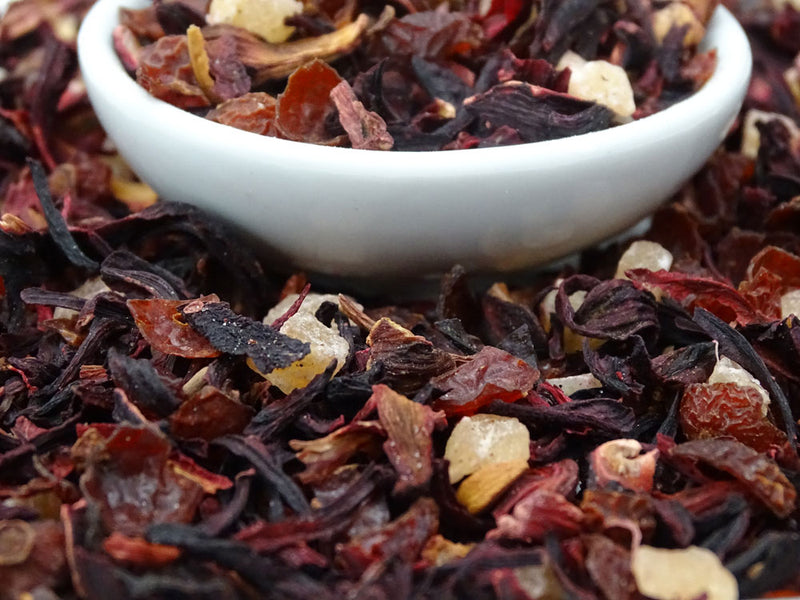 Pina Colada Fruit Tea - Exotic Blends - Catch, Fruit Tea, Iced tea, Kogan, spo-default, spo-disabled - Tea Life™