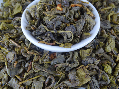 Pomegranate Fusion Green Tea - Tasty Tea - Catch, Fruit Tea, Fusion, Green Tea, Iced tea, Kogan, spo-default, spo-disabled, spo-notify-me-disabled - Tea Life™