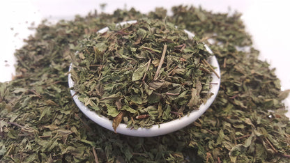 Spearmint Tea - Herbal Tea - Caffeine Free, Catch, Common Cold, Digestion, Headache, Kogan, spo-default, spo-disabled - Tea Life™