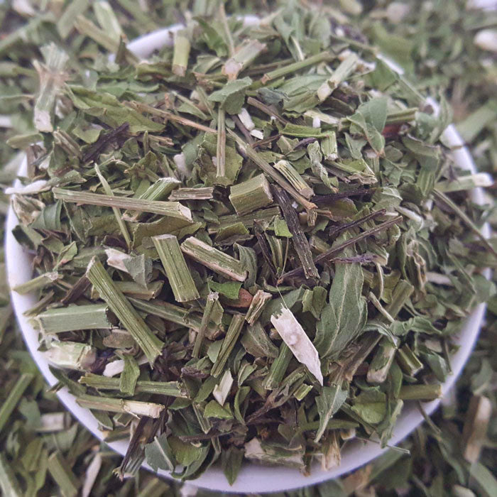 Vervain Tea | Tea Life | Shop Organic Herbal Tea Online